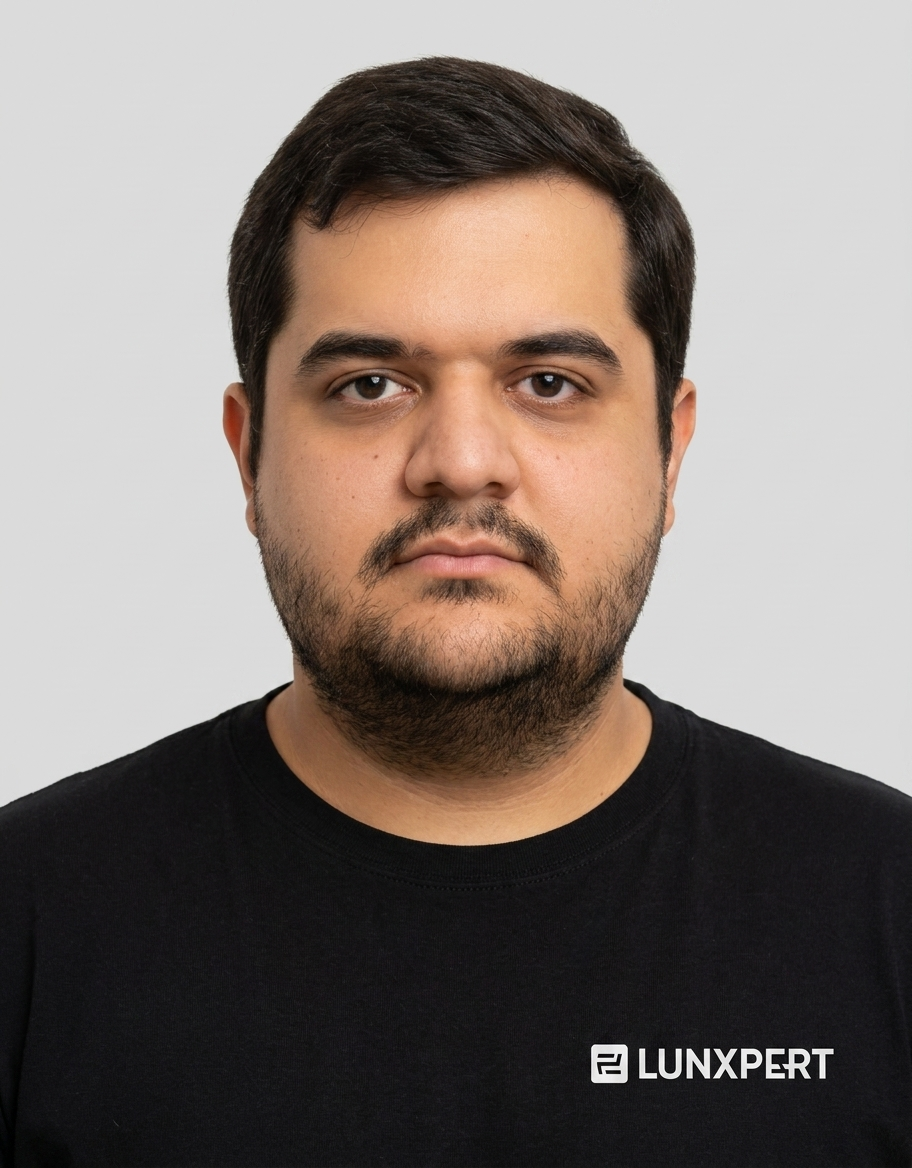 Ali Kazemzadeh