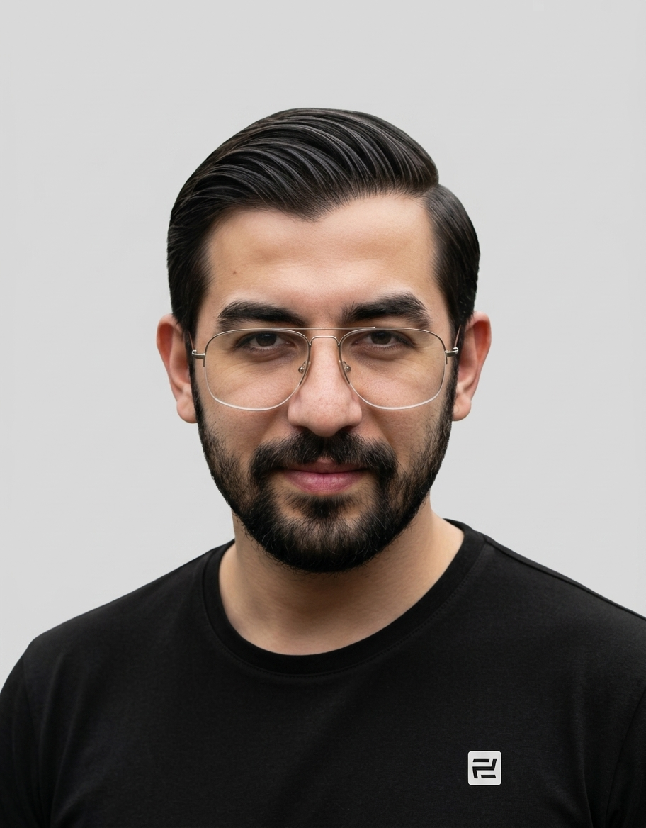 Ali Nemat